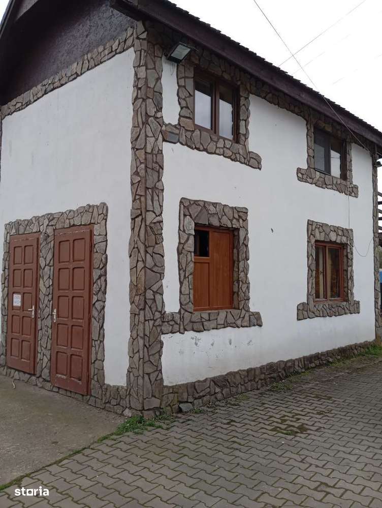 Hanul de la Bârsa - Imagine principală: 5/20