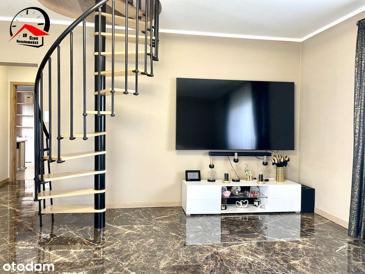 Dom ze stawem na dużej działce! Obniżka Ceny.-7