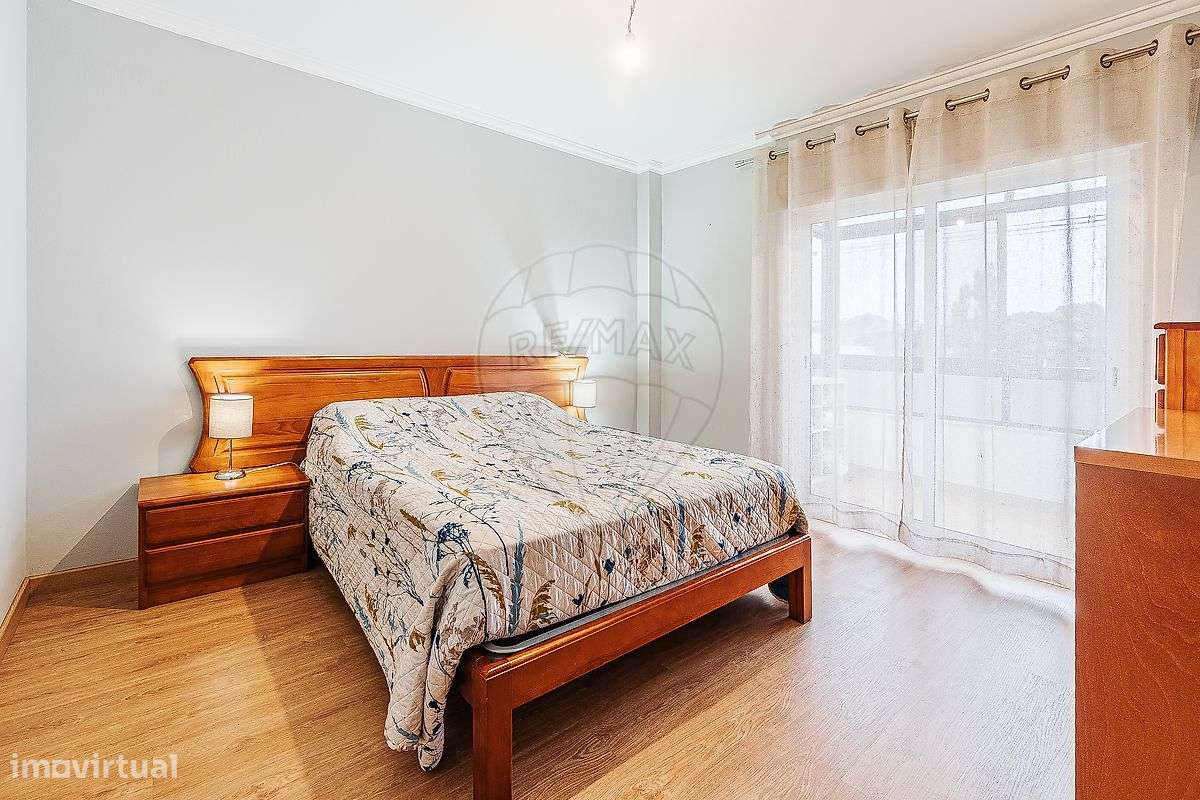 Apartamento T2 para venda-5