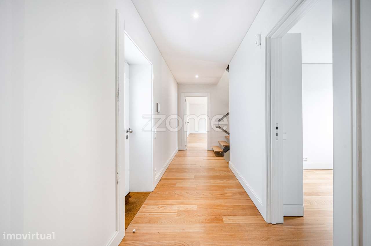 Moradia T2 em Condomínio Privado de Luxo, no Centro do Porto - Grande imagem: 4/51