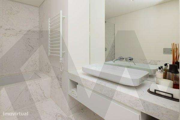 Apartamento T3 no  Infinity  com Três Suites | Lifestyle  e  Welness-31