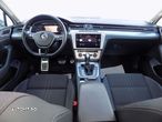 Volkswagen Passat Alltrack 2.0 TDI DSG 4Motion - 9