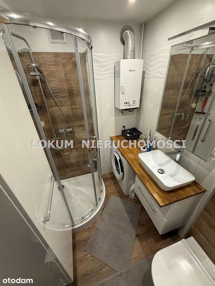 M-5 ul. Warmińska do wprowadzenia - Pełny obrazek: 1/14