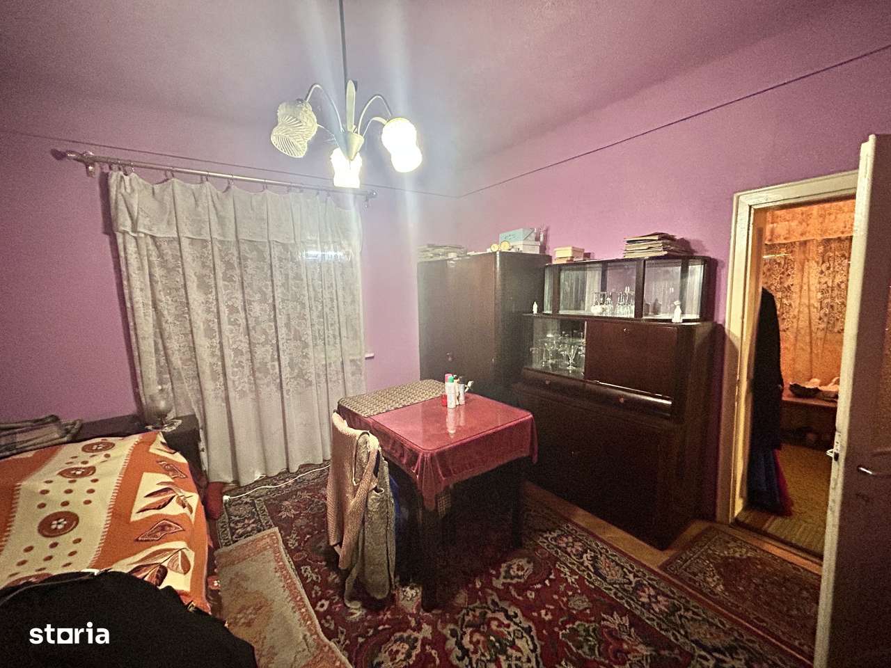 Casa de vanzare | Zau de Campie-8