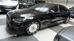 Mercedes-Benz Klasa S Maybach 680 4-Matic - 1