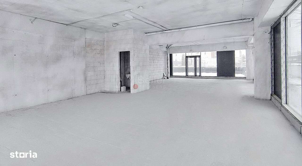 Vad Comercial Ridicat - Imagine principală: 2/10