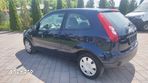 Ford Fiesta 1.4 Ambiente - 7