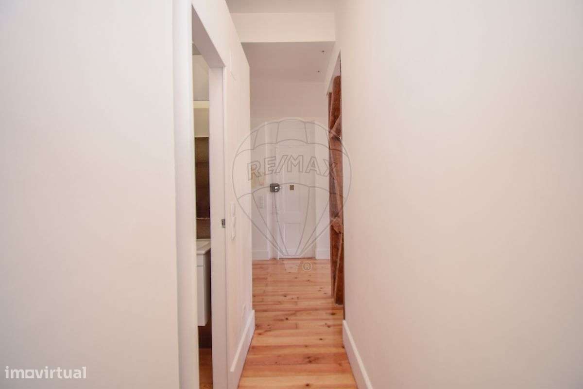 Apartamento T2 para arrendamento - Grande imagem: 5/14