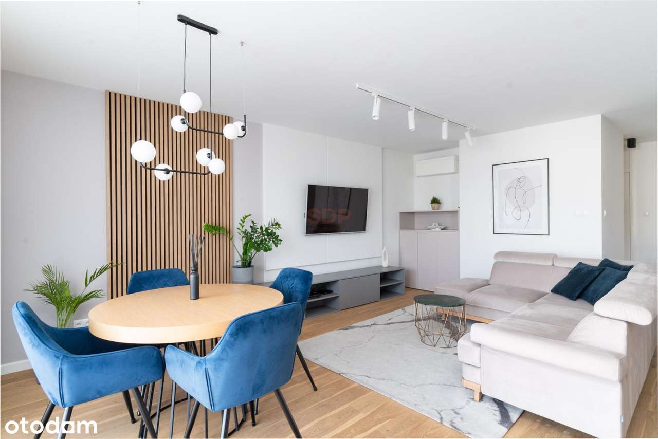 Józefosław | 79m2 | garaż | komórka  | Prestiż - Pełny obrazek: 4/17