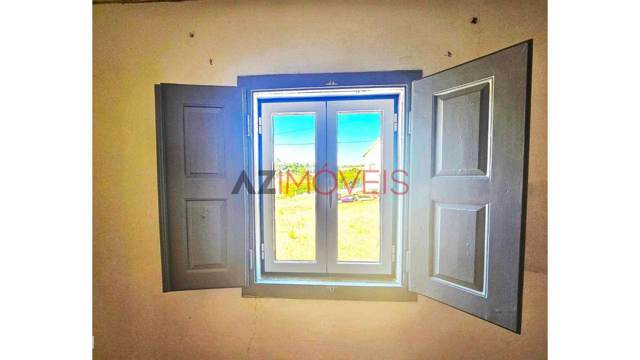 Moradia Rústica T2+1 Terreno com 3.480m2-15