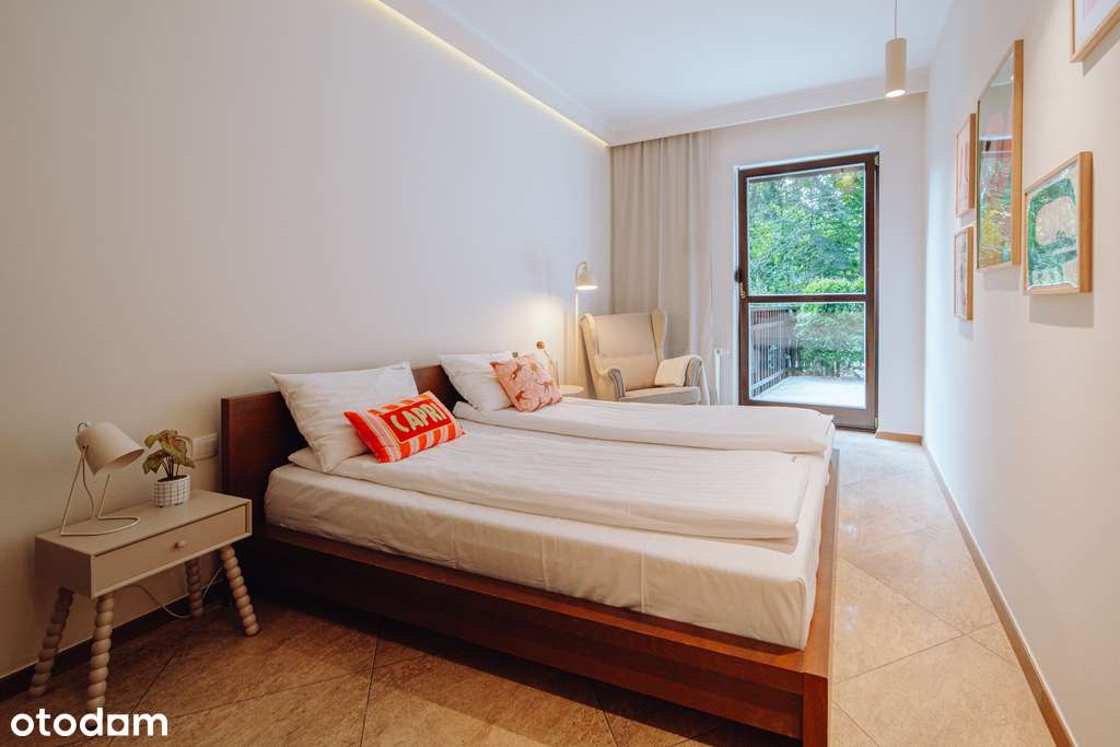 Apartament nr 4 Panorama Gór-12