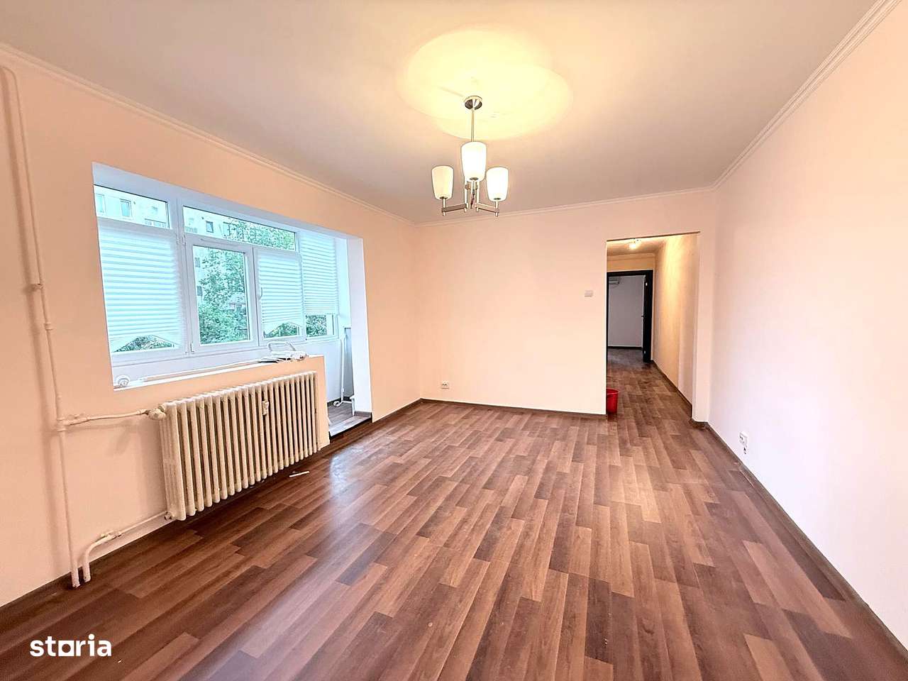 Apartament 3 camere renovat, Militari, Ghirlandei-3