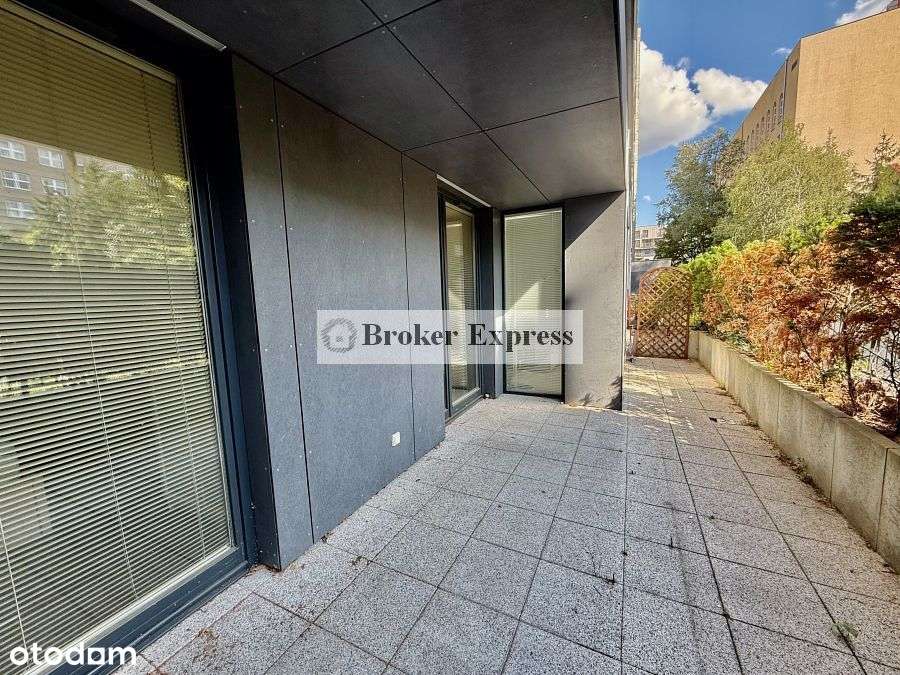 Mieszkanie - taras 25m2!-15