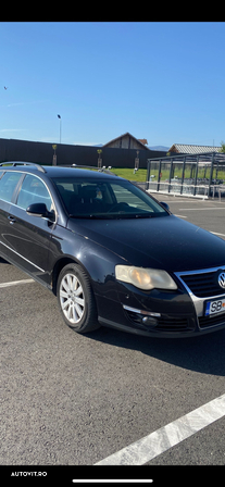 Volkswagen Passat Variant 2.0 Blue TDI SCR Highline - 4