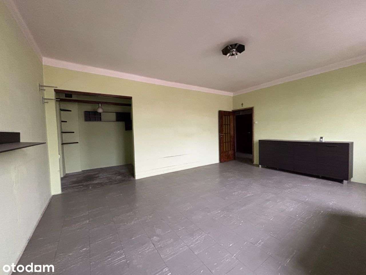 OFERTA DLA INWESTORA 3 pokoje w samym centrum Łodzi - bez prowizji ! - Pełny obrazek: 5/12