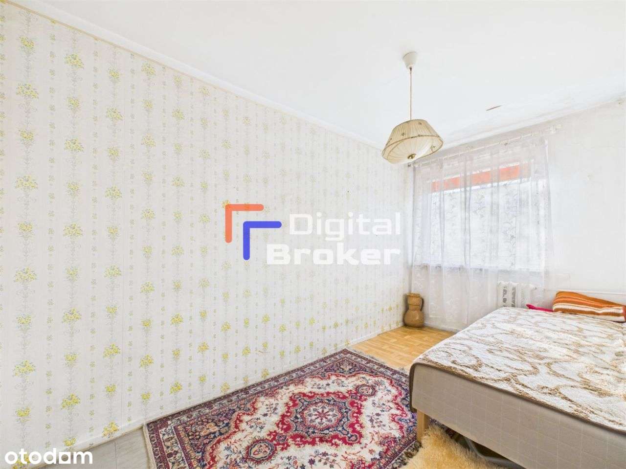 3 Pokoje⭐️47 m2⭐️2 Piętro⭐Obok Zielone Tereny - Pełny obrazek: 5/16