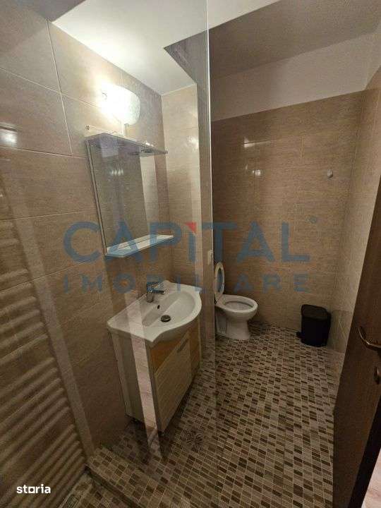 Vanzare apartament cu 3 camere si parcare cladire noua Gheorgheni . Co - Imagine principală: 5/7