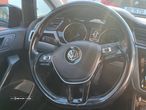 VW Touran 1.6 TDI Confortline - 9