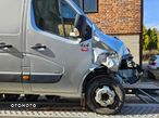 Renault MASTER  2.3 DCI 165kM 4x4  napęd - 13