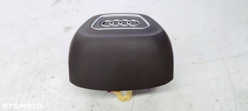 PODUSZKA POWIETRZNA KIEROWCY AUDI Q3 F3 83A880201E - 4