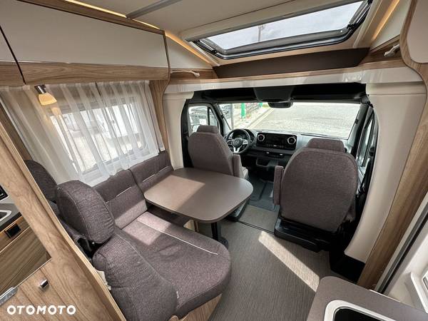 Hymer-Eriba KAMPER HYMER ML-T 580 - 17