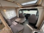 Hymer-Eriba KAMPER HYMER ML-T 580 - 17