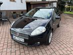 Fiat Grande Punto 1.2 8V Dynamic - 2