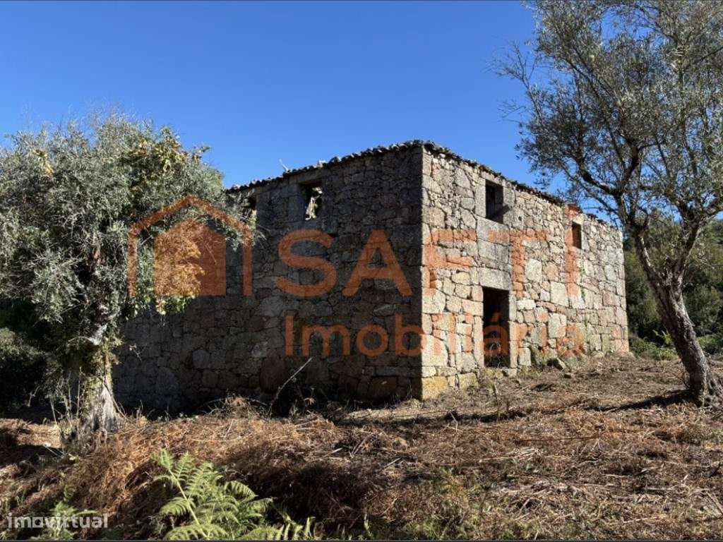 Casa de Campo T6 em Gouveia - Grande imagem: 5/18