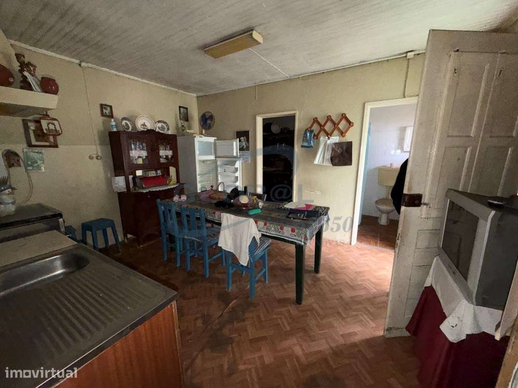 Moradia nos Riachos - Grande imagem: 4/20