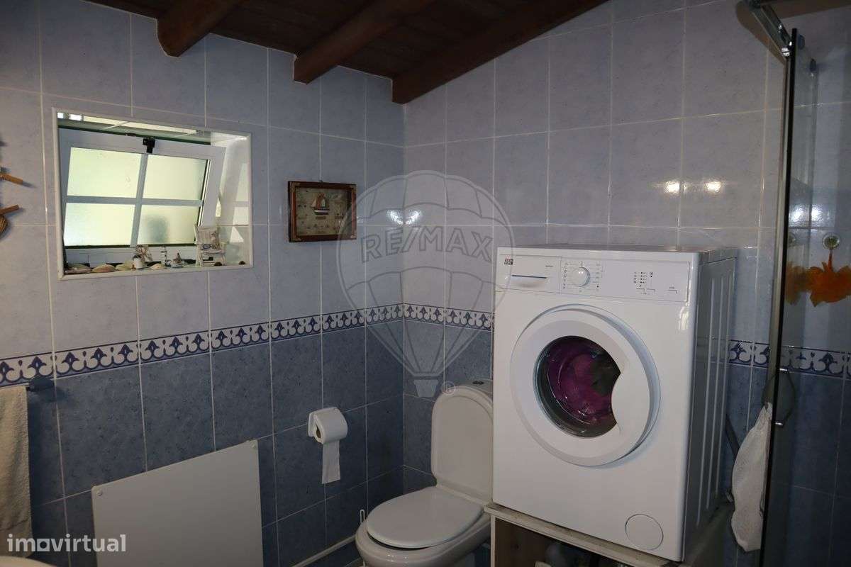 Moradia T1 para venda-14