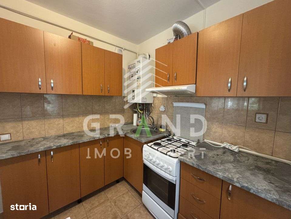 Ap 1 camera | balcon | Grigorescu/Alexandru Vlahuta - Imagine principală: 5/16