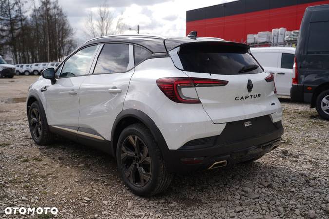 Renault Captur 1.3 TCe mHEV Techno EDC - 6