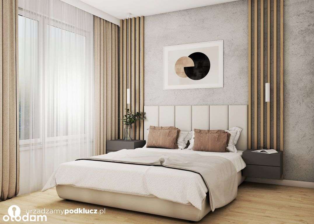 segmenty Falenty Nowe, ul. Willowa, Zadanie XIII-15