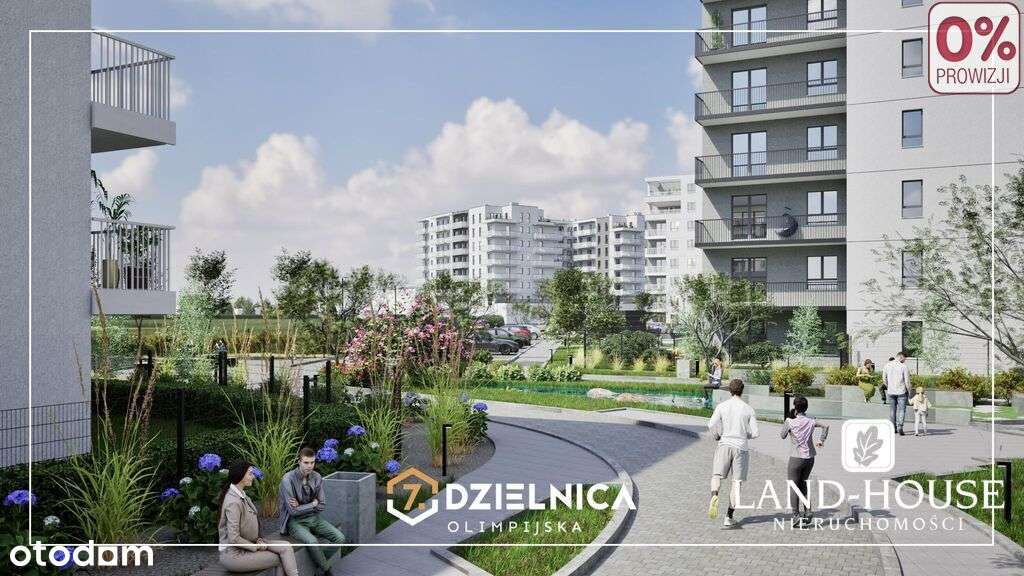 Mieszkanie z tarasem do odebrania I kw.2026 - Pełny obrazek: 5/11