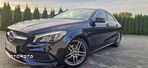 Mercedes-Benz CLA 180 d AMG Line - 4