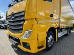 Mercedes-Benz Actros - 25