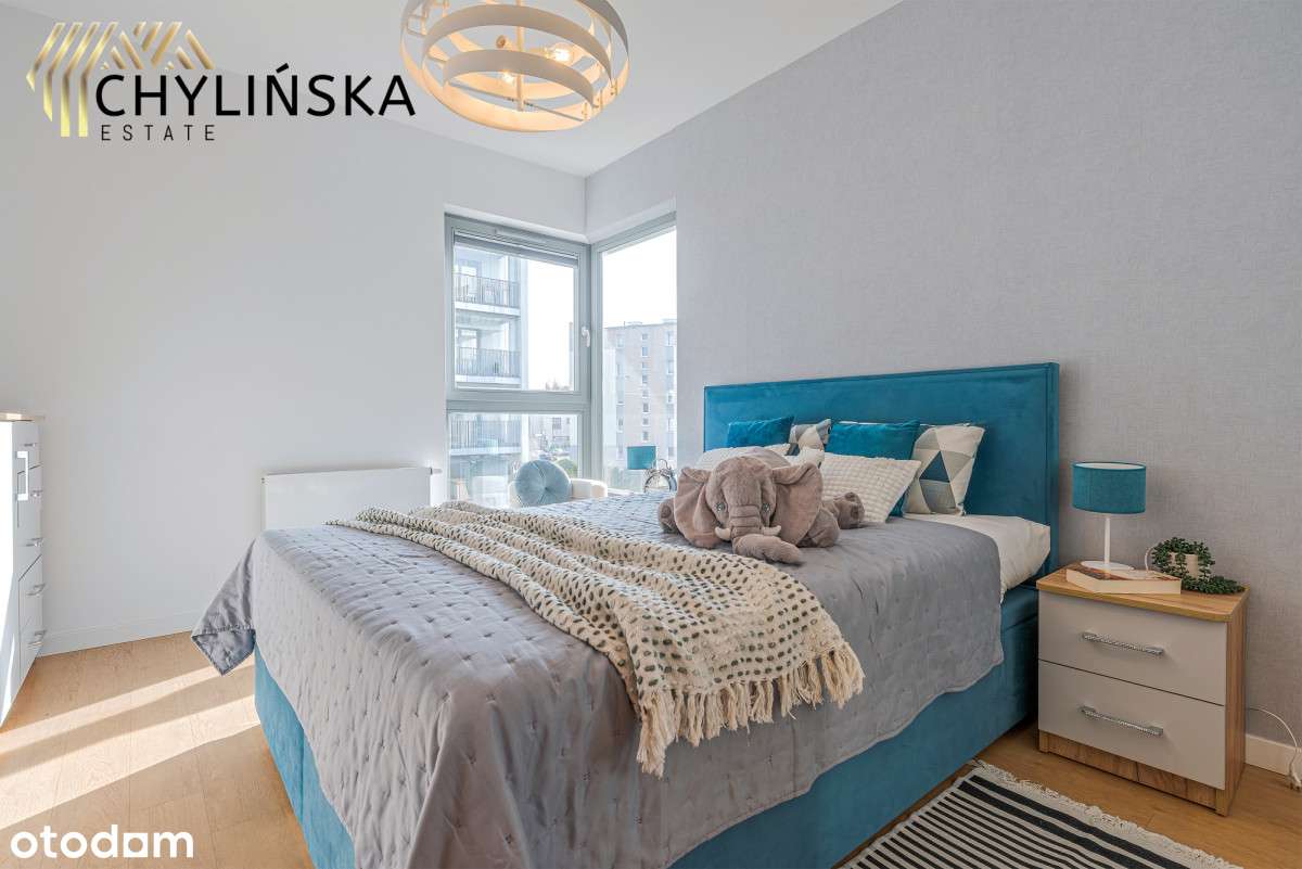 Apartament.2pok.Nadmorze.100M.Plaża.Brzeźno-6