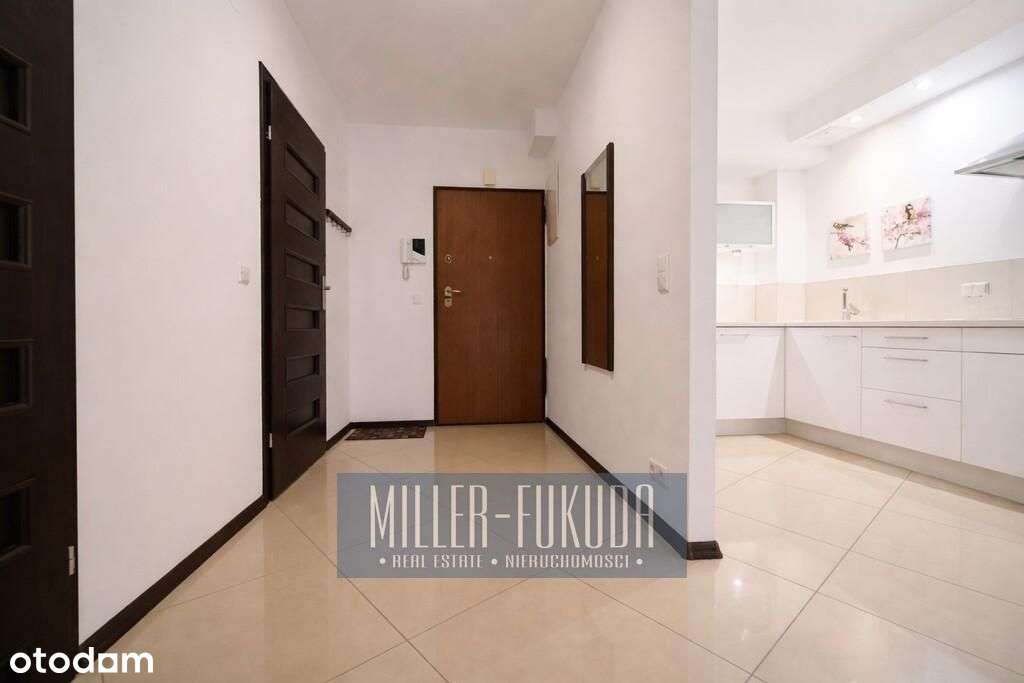 67m2 | 2 Pokoje | Śródmieście Północne-8