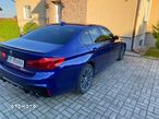 BMW Seria 5 540i M Sport sport - 9