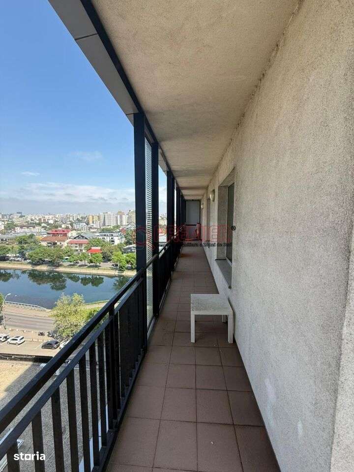 Splaiul Unirii - Asmita Gardens vanzare 3 camere - Imagine principală: 5/20