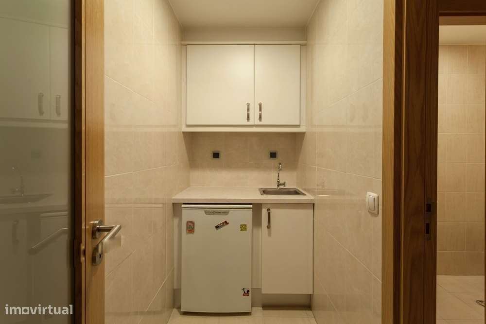 Sala em Miraflores - Grande imagem: 4/5