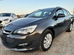 Opel Astra 1.6 D (CDTI) Selection - 28