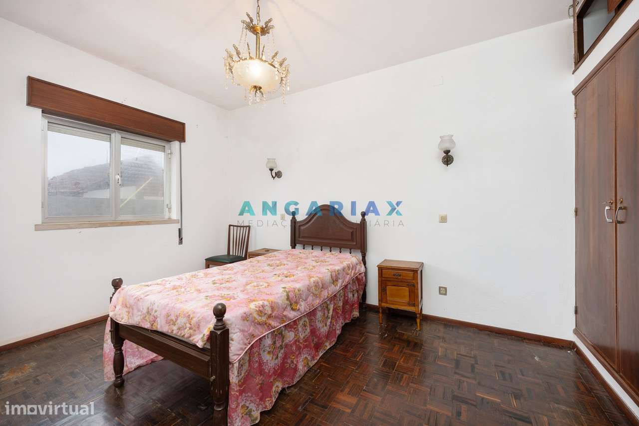 ANG1332 - Moradia T3 para Venda em Amor, Leiria - Grande imagem: 5/35