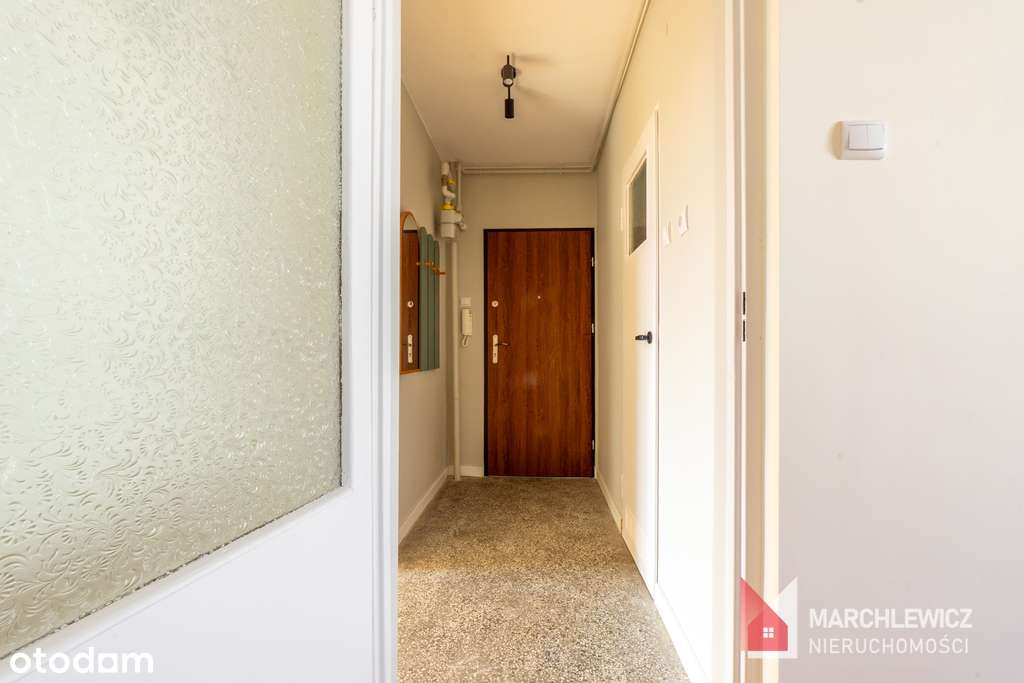 3-pokojowe mieszkanie w świetnej lokalizacji-14