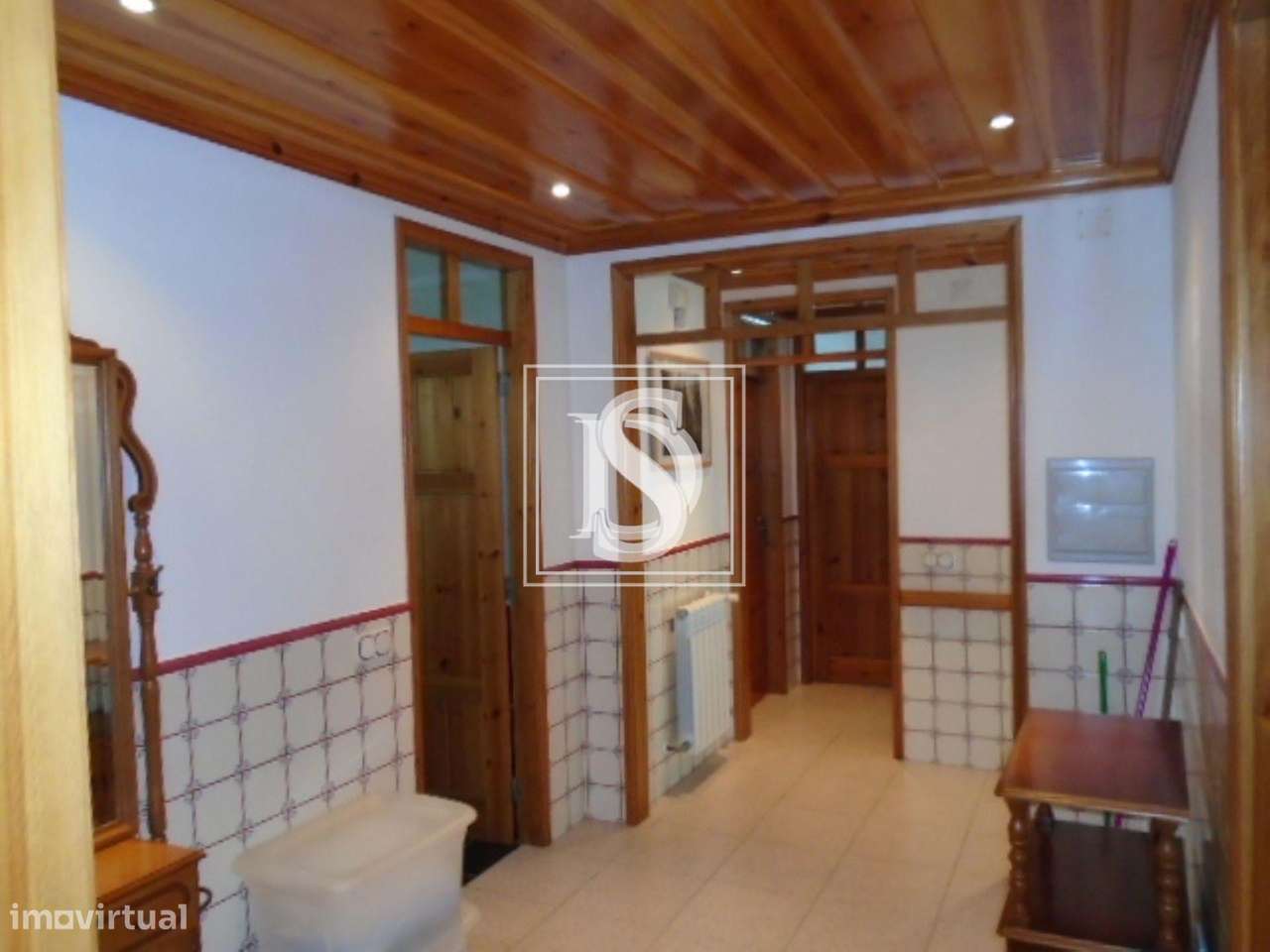 Moradia - Praia Paredes de Vitória - Grande imagem: 3/14