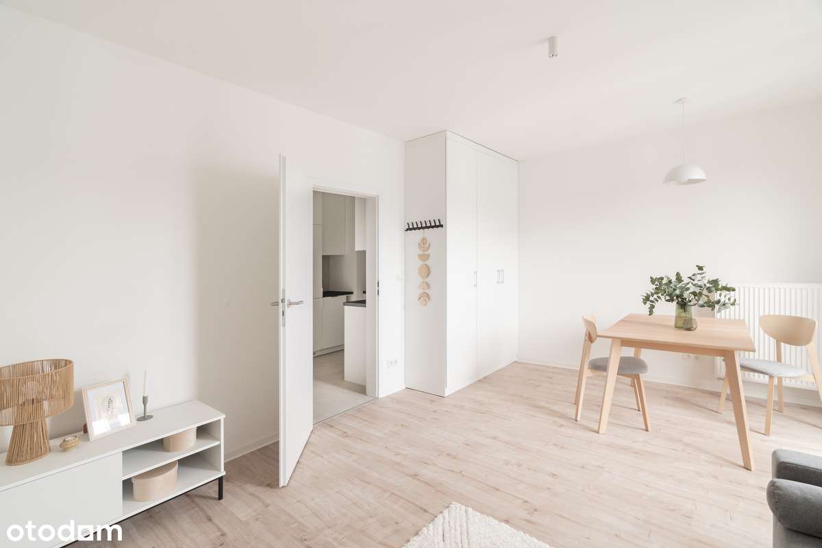 Przy Palmiarni | Bez prowizji | Przyjazne zwierzętom - Pełny obrazek: 5/16