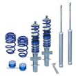 Coilovers JOM para Seat Ibiza 6J | 6P - 2