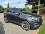 Opel Mokka X 1.6 CDTI Elite S&S - 6