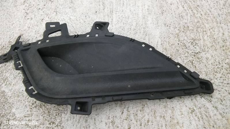 Grelha passageiro hyundai i30 86564-A6010 - 1