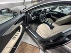 Audi A5 Sportback 40 g-tron S tronic - 10